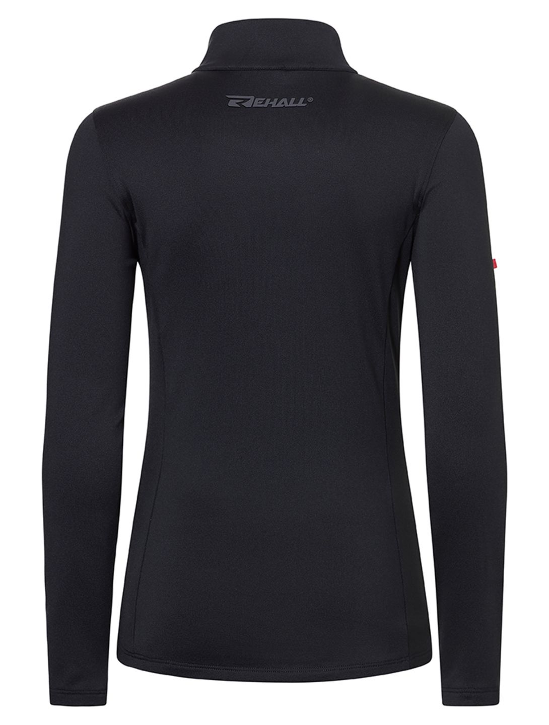 Rehall, Micha-R-jr. bluza dzieci Caviar czarny 