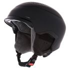 Alpina, Gems kask unisex Black Matt czarny