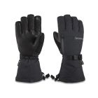 Dakine, Leather Titan Gore-Tex rękawiczki mężczyźni Black czarny