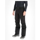 Helly Hansen, Legendary Insulated spodnie narciarskie mężczyźni Black czarny