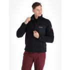 Napapijri, Yupik FZ 3 bluza mężczyźni Black czarny