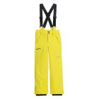 Spyder, Propulsion spodnie narciarskie dzieci Acid Yellow żółty