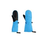 Spyder, Toddler Cubby rękawiczki dzieci Aether Blue niebieski