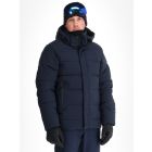 Icepeak, Bixby kurtka narciarska mężczyźni Dark Blue niebieski