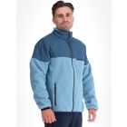 Icepeak, Manton kurtka puchowa mężczyźni Light Blue niebieski