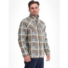 Icepeak, Marengo bluza mężczyźni Antique Green multicolor, niebieski