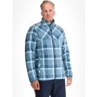 Icepeak, Marengo bluza mężczyźni Light Blue niebieski