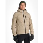 Protest, PRTSuperior kurtka narciarska mężczyźni Bamboo Beige beżowy