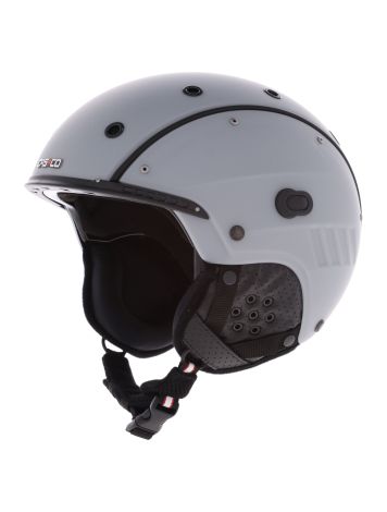 Casco, SP-4.1 kask unisex Greyscale szary