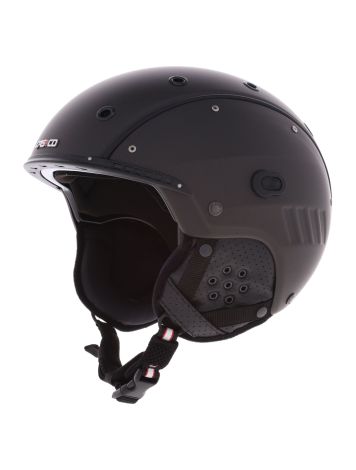 Casco, SP-4.1 kask unisex Warmblack czarny