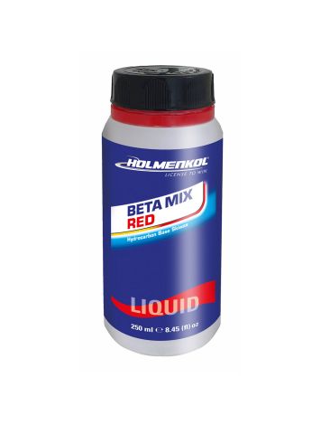 Holmenkol, Betamix Red Liquid 250ml produkt do konserwacji